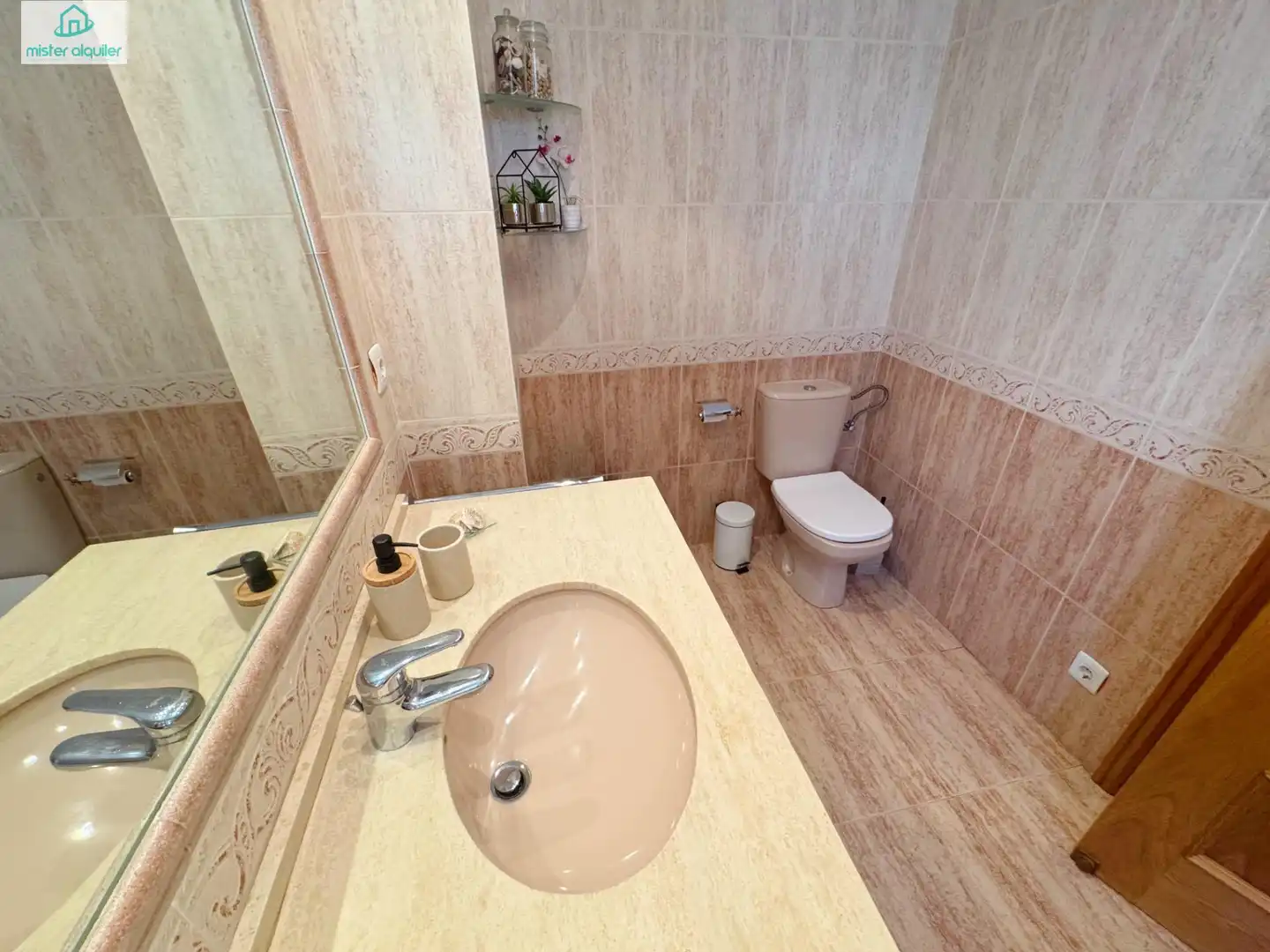 Apartament amb terrassa de lloguer a Calle SANT BARTOLOMEU 128, imagen 51