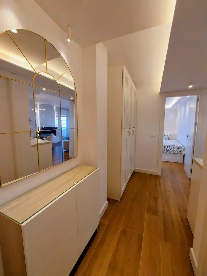 Wohnung zur Miete in Granada mit Klimaanlage, Heizung und Möbliert