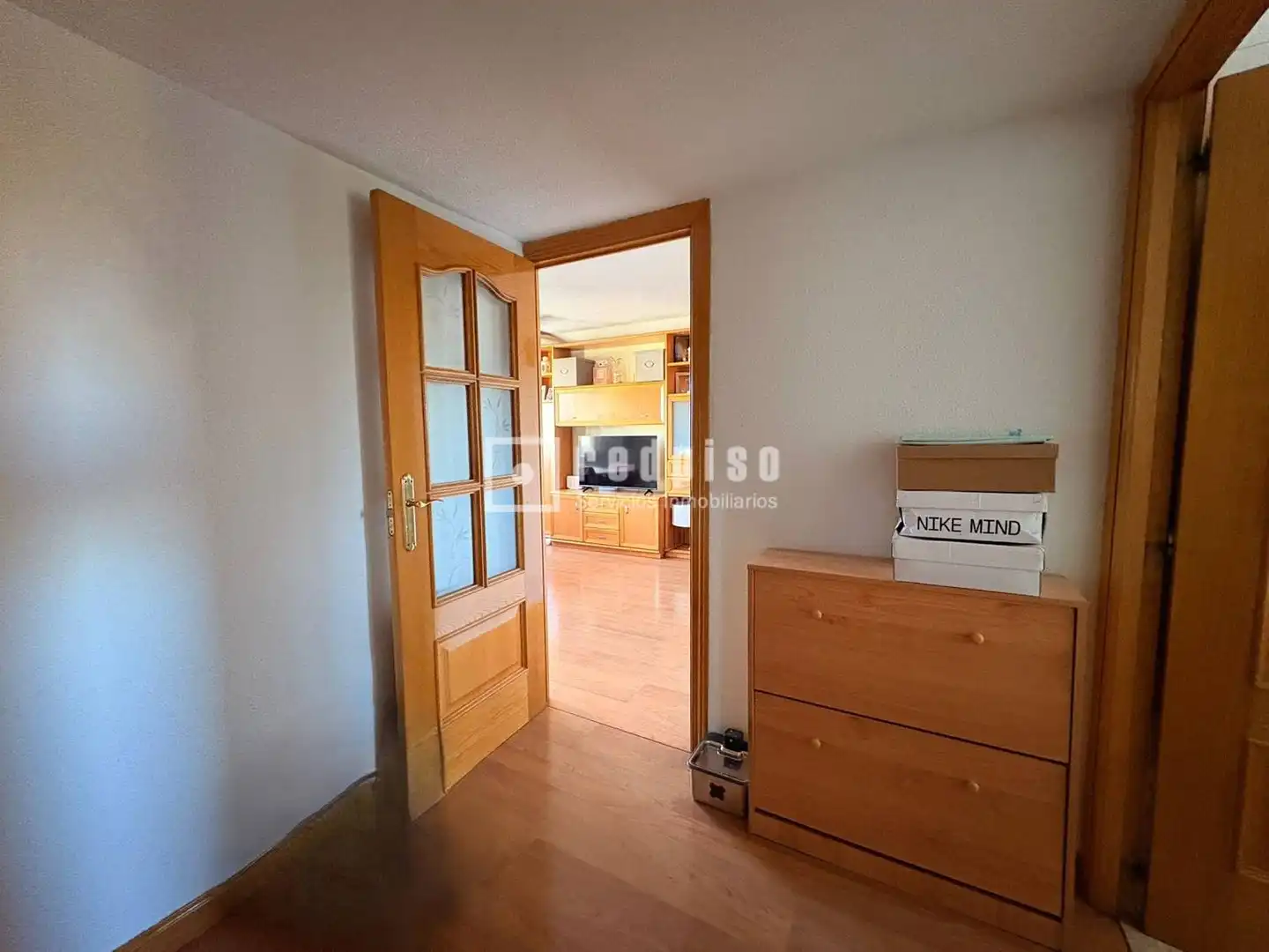 Habitación de Piso en venta en Madrid con Aire acondicionado y Calefacción