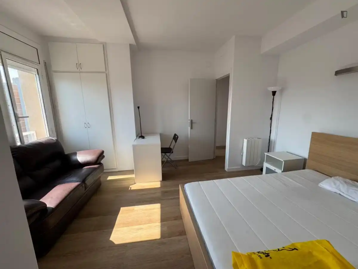 Habitació a Creu Alta