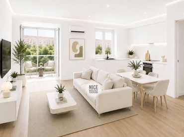 Flat with lift for sale in Calle de Valmojado
