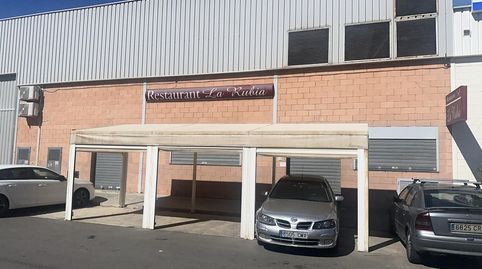 Foto 2 von Geschaftsraum zur ubertragung in Plaza de la Ermita, Picassent, Valencia