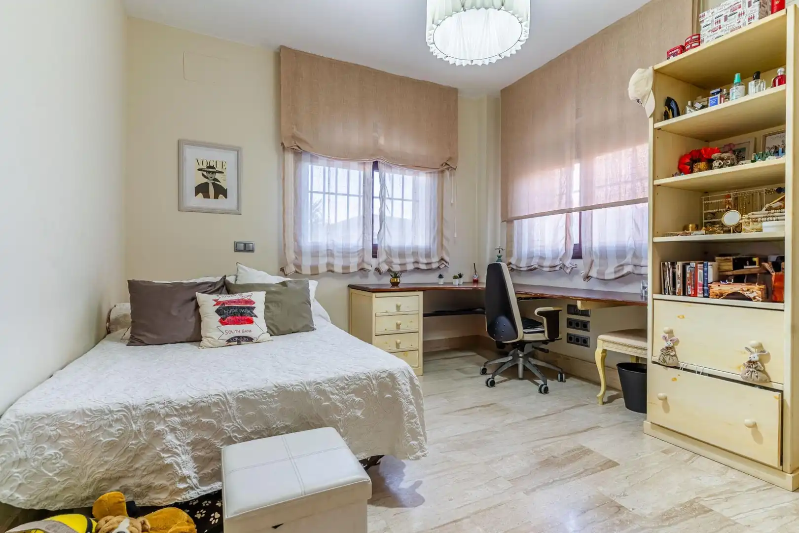 Houses for sale in Caballero Bonald - San José Obrero - Guadalcacín
