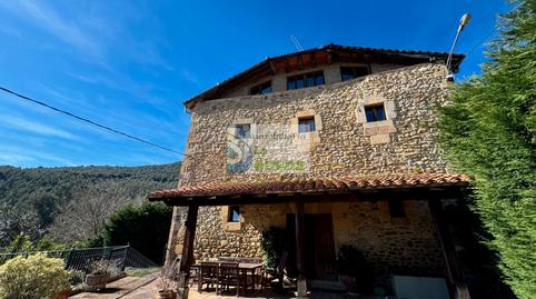 Foto 5 de Casa o chalet en venta en Barrio Sámano-monteale, 262a, Sámano, Cantabria