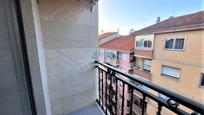 Balcony of Duplex for sale in Ourense Capital   with Heating, Storage room and Balcony