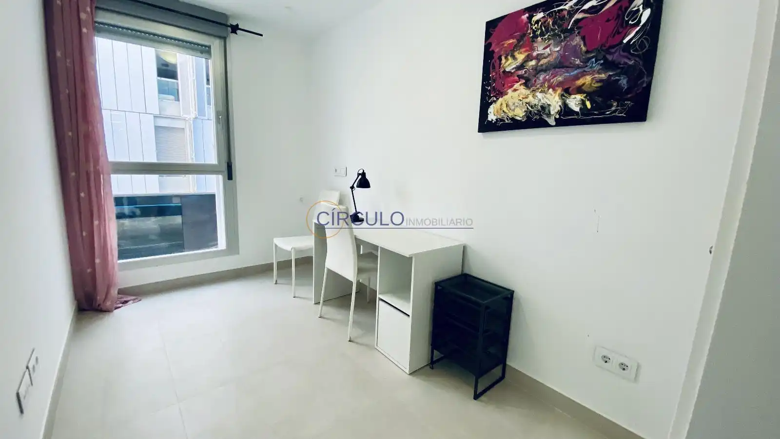 Piso con ascensor en venta en Juan Carlos I, imagen 8