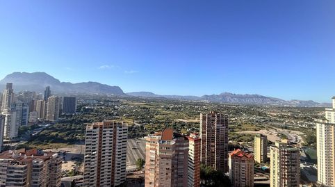 Foto 3 von Dachboden zum Verkauf in Carrer del Derramador, Rincón Bajo, Benidorm