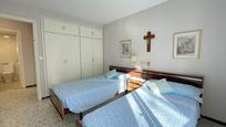 Bedroom of Flat for sale in Salou  with Heating, Terrace and Community pool