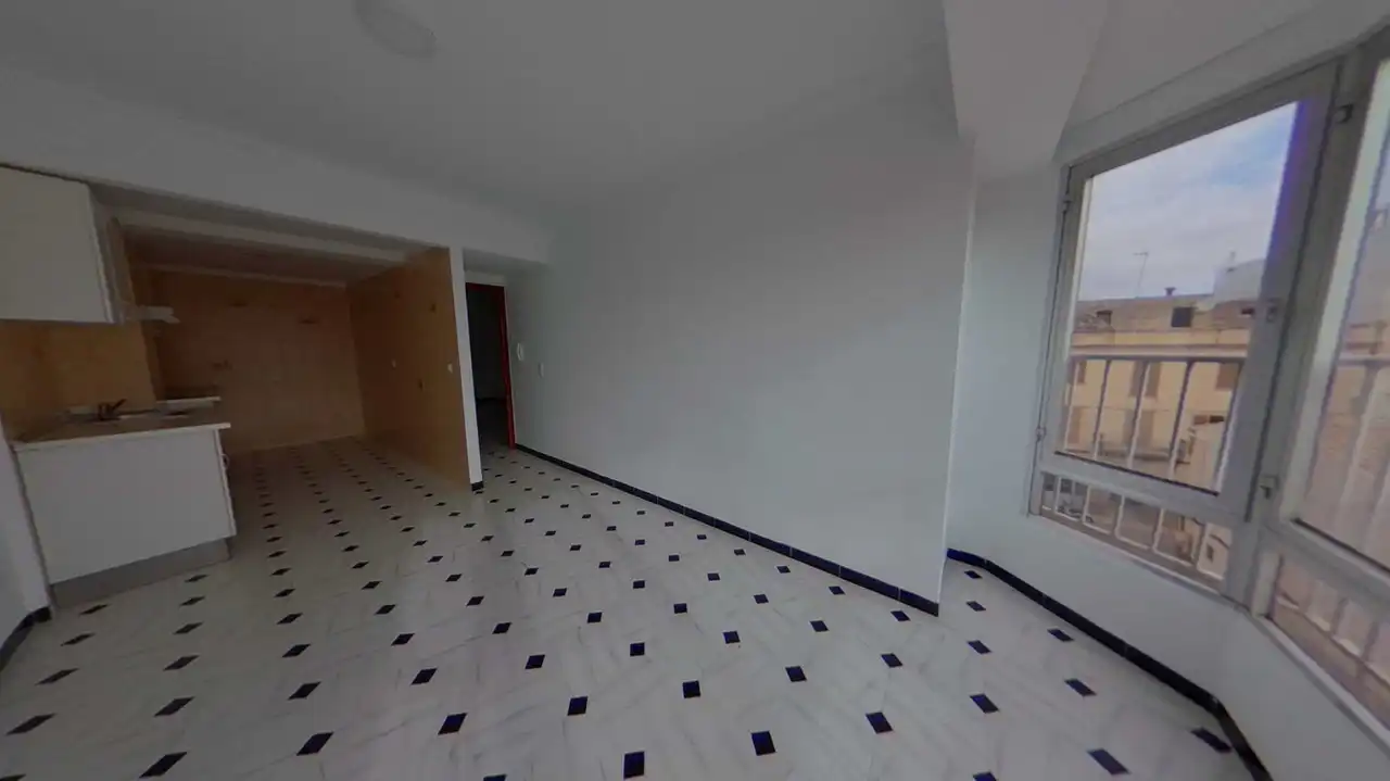 Flat for sale in Manacor