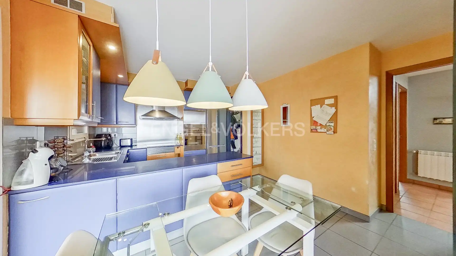 Casa amb terrassa en venda a Canet de Mar, imagen 16