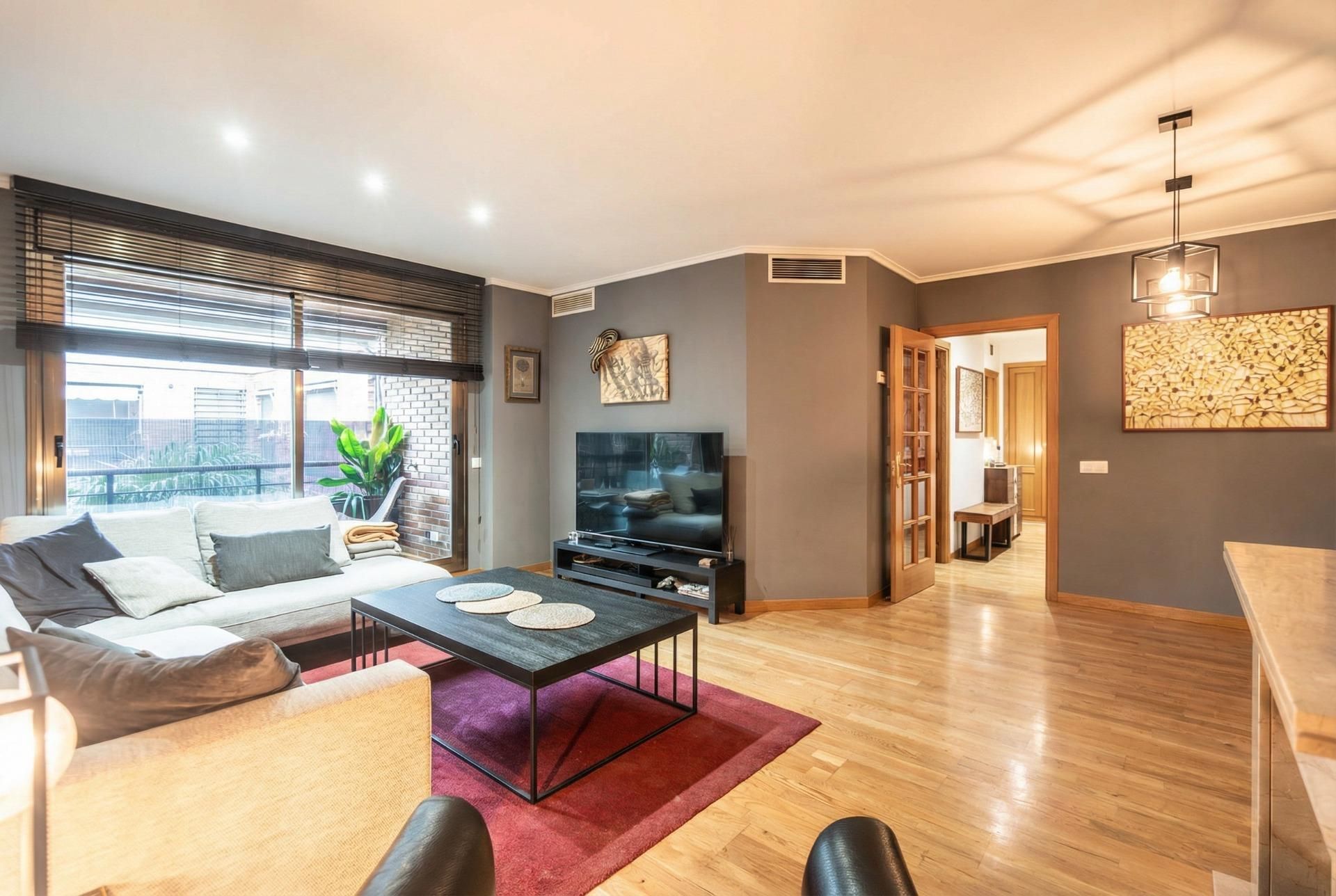 Flat for sale in El Pinar - Punta Galea