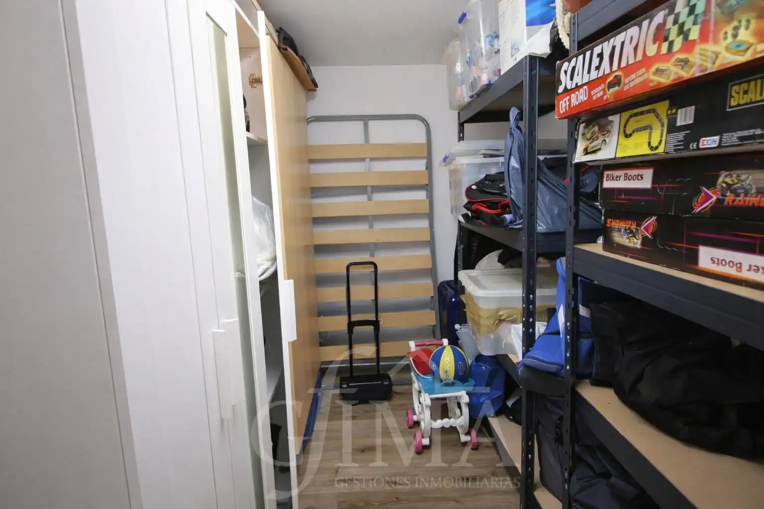 Casa o xalet en venda en Tomelloso amb Aire condicionat, Calefacció i Terrassa