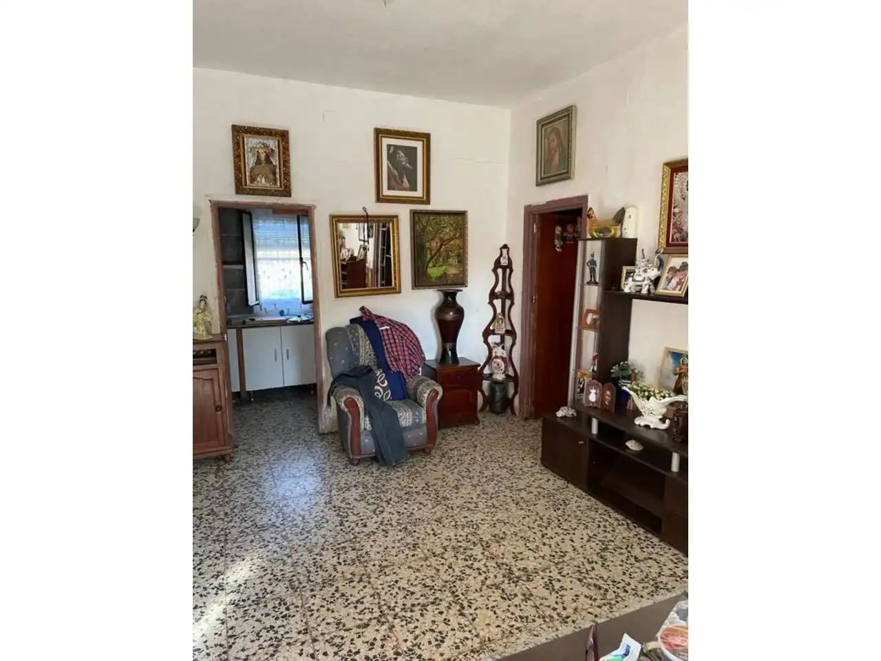 Chalet en venta en Calle san francisco de rasoespejo 15, imagen 16
