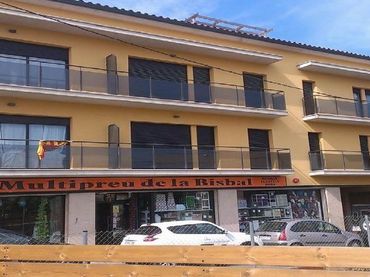 Landhaus zum Verkauf in calle Solidaritat