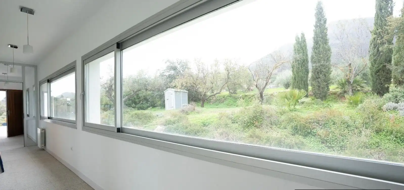 Habitación de Casa o chalet en venta en Alhaurín El Grande con Calefacción, Terraza y Piscina