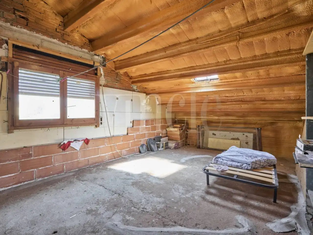 Casa o xalet en venda en Puigcerdà amb Calefacció, Jardí privat i Parquet
