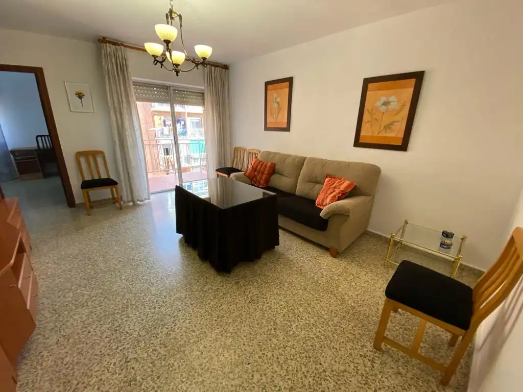 Wohnung zur Miete in Granada, Granada