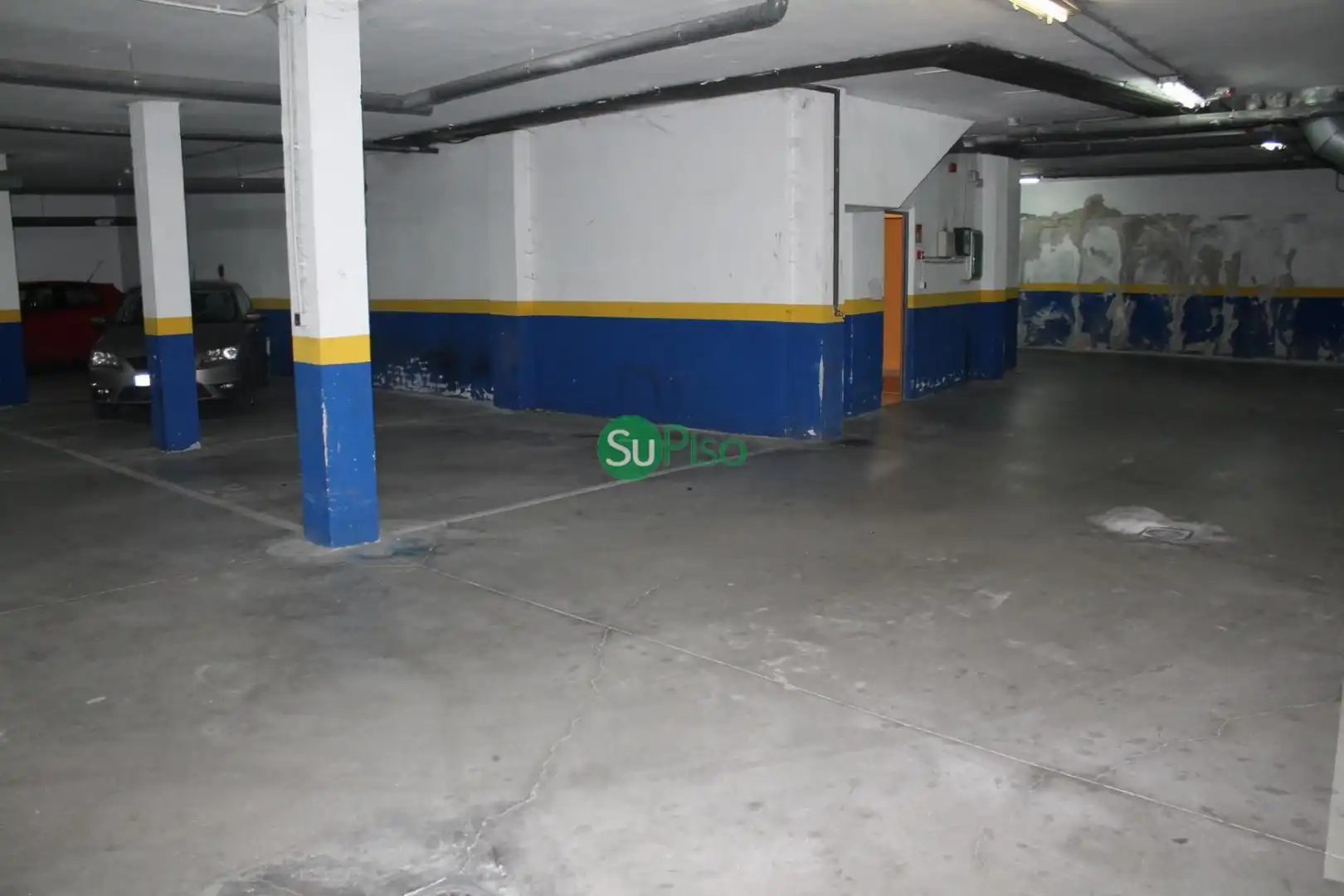 Garaje en venta en N/A, -1, Yeles