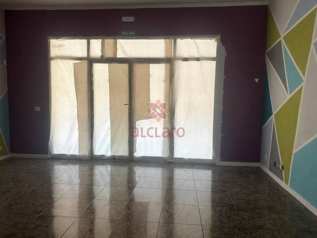 Local comercial en Venta en De La Constitución en Los Llanos de Aridane
