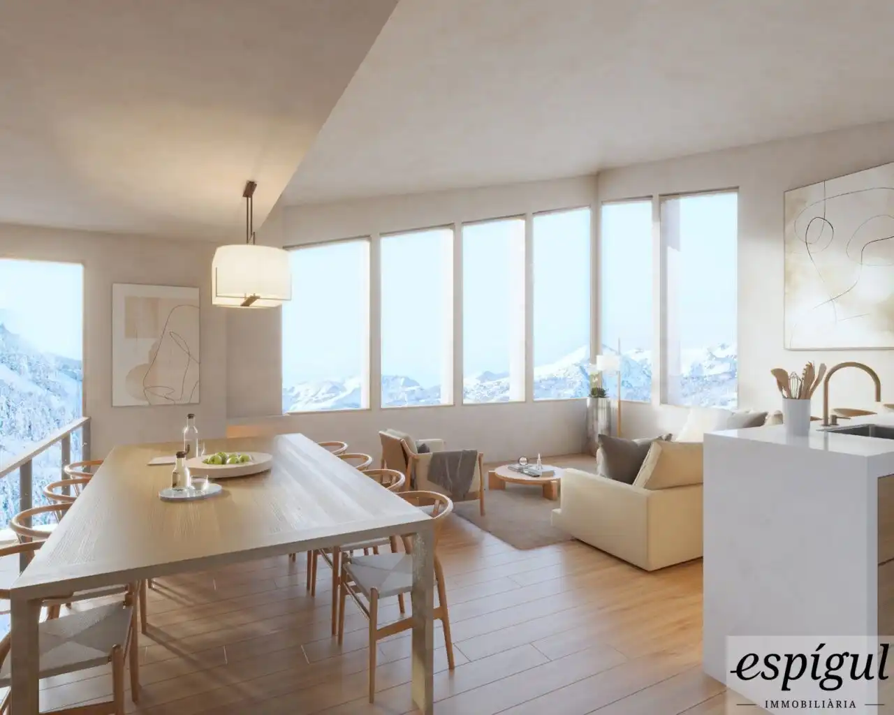 Maison neuf avec piscine à vendre à Carretera de Montaup 5, imagen 15