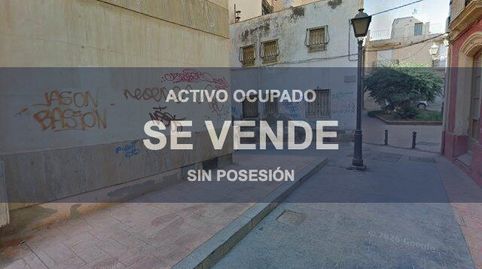 Foto 4 de Piso en venta en Centro, Almería Capital