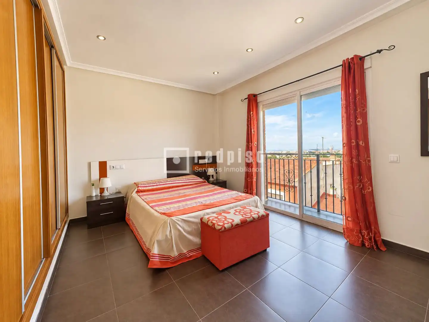 Casa in vendita a de San José Obrero, imagen 12