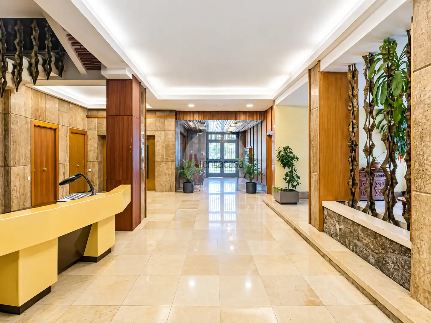 Flat with pool to rent in Calle del Doctor Juan José López Ibor, imagen 40