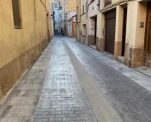 Vista exterior de Finca rústica en venda en El Pla de Santa Maria amb Terrassa i Balcó