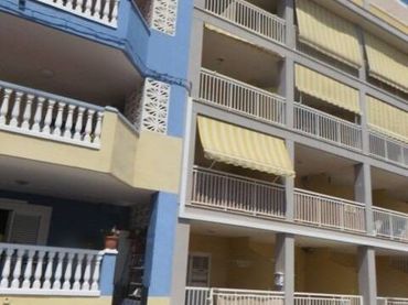 Wohnung mit Aufzug zum Verkauf in Calle SANTA POLA