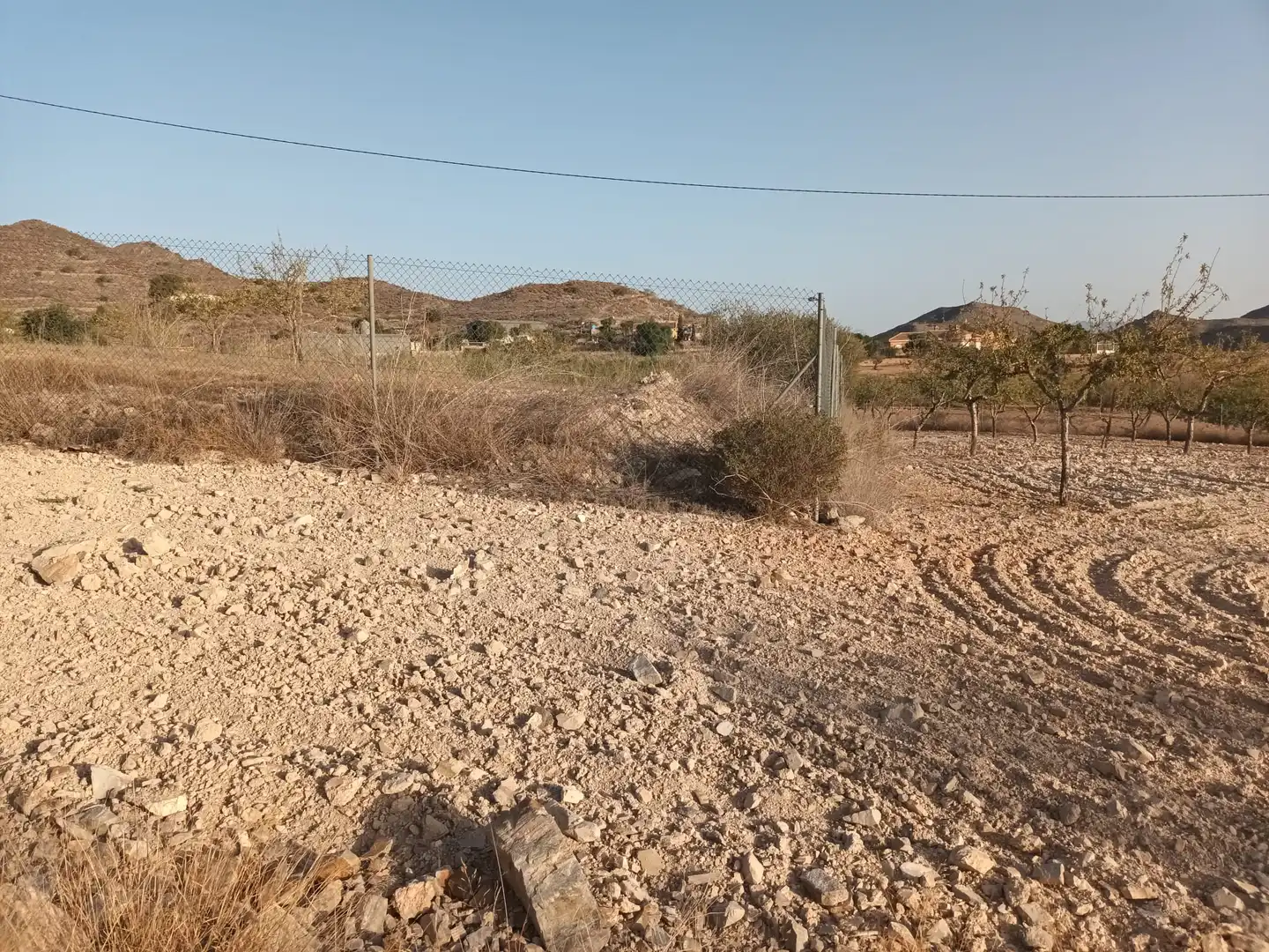 Terreno rustico in vendita a Lugar las Barrenas 6, imagen 32