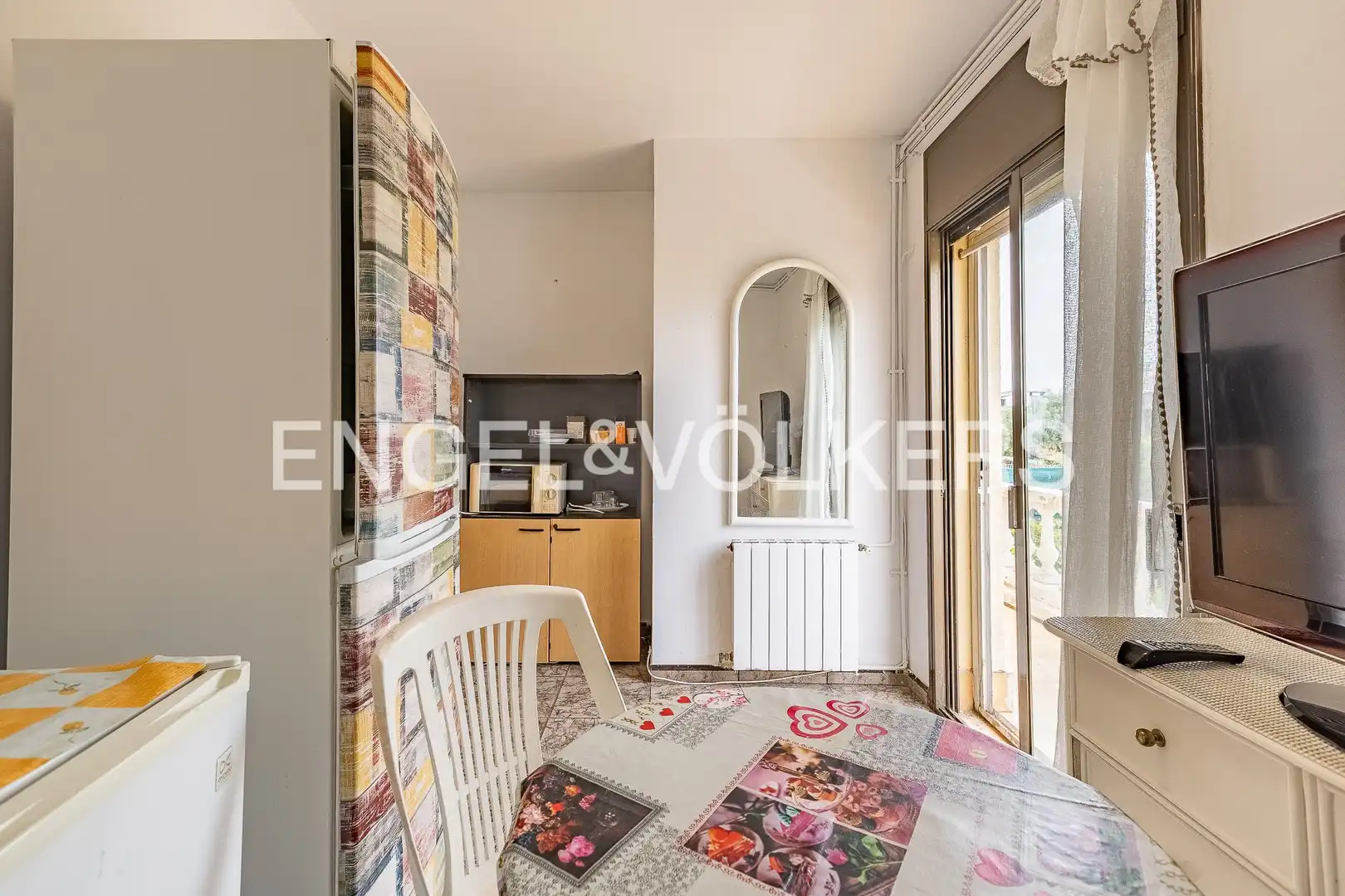 Balcony of Houses for sale in Arenys de Mar  with Heating, Private garden and Terrace