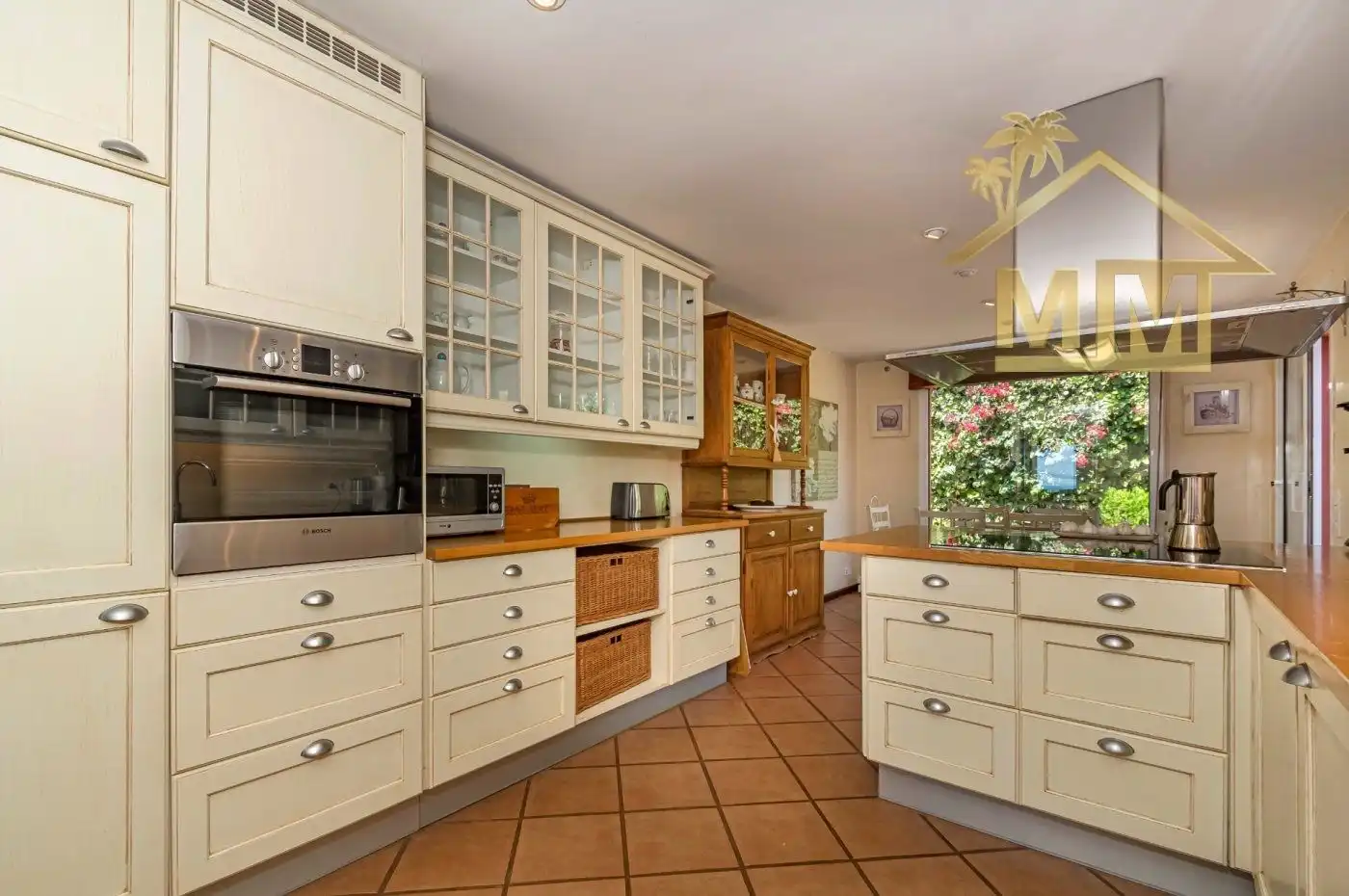 Villa con piscina in vendita a Carrer Llevant de Punta Prima 24, imagen 13