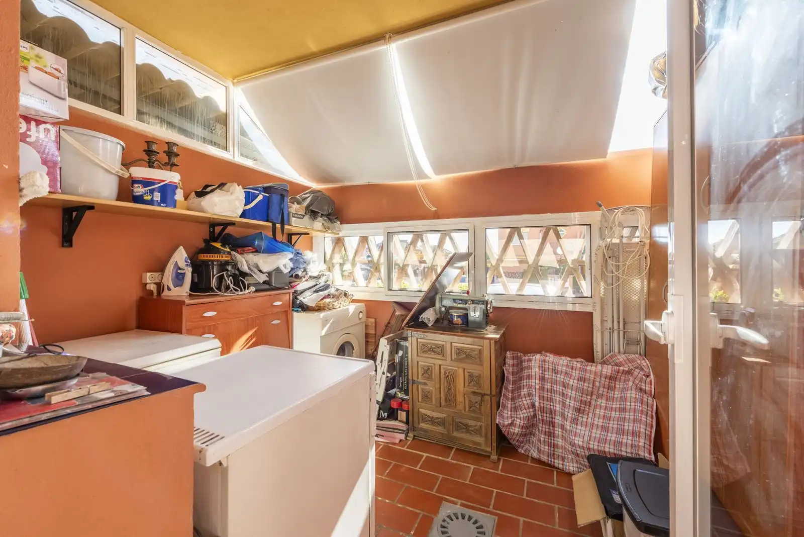 Wohnung mit Pool zum Verkauf in Calle García Lorca 57, imagen 5