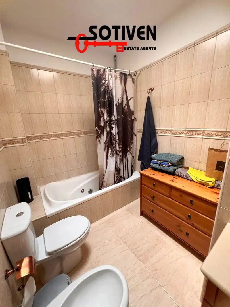 Terraced house with pool for sale in Casco Urbano, imagen 20