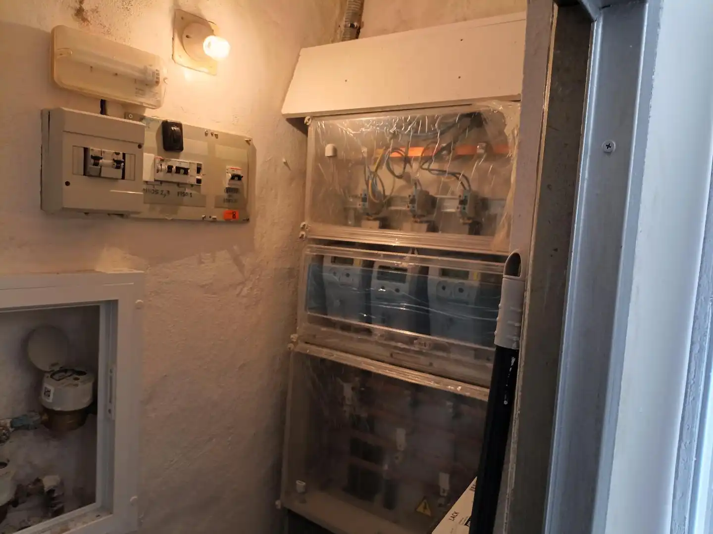 Flat for sale in La Laguna