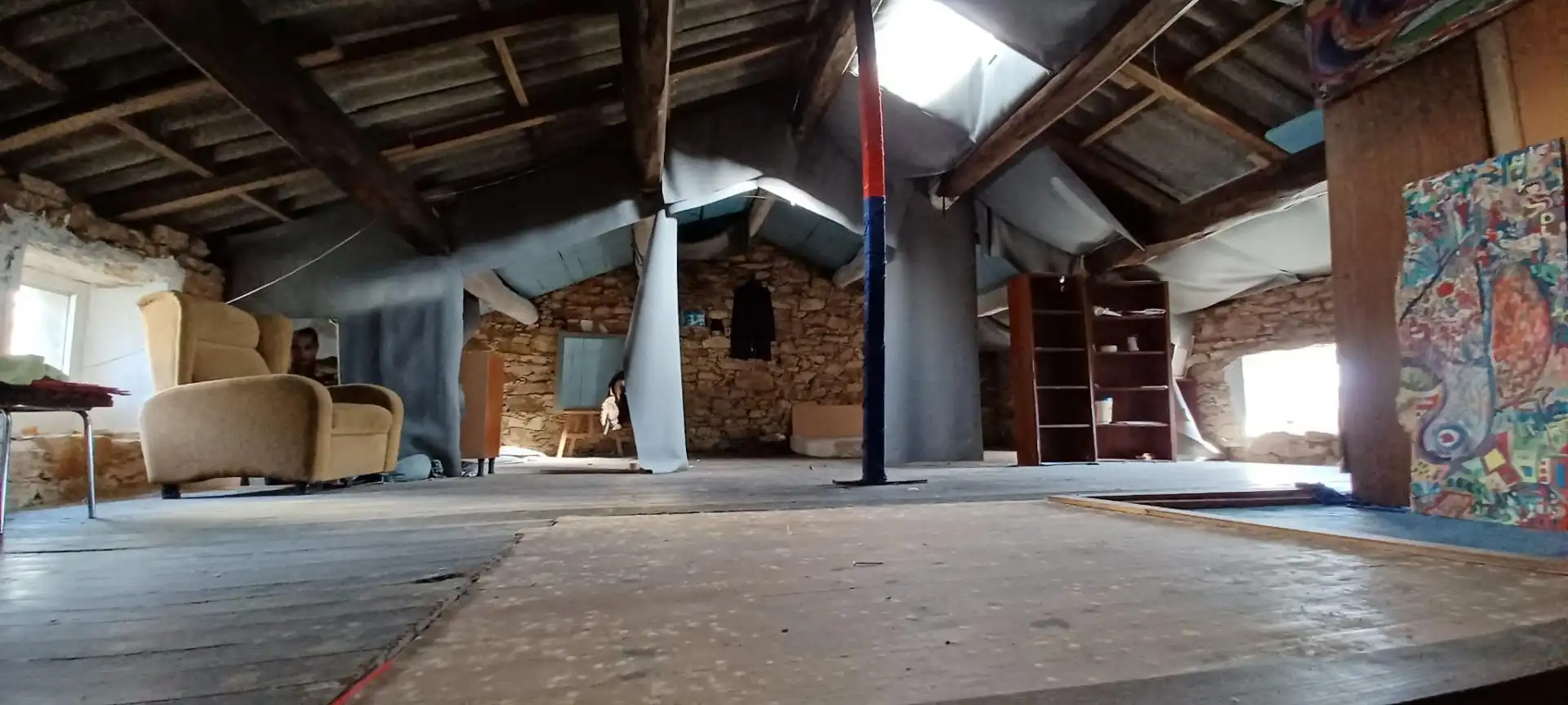 Casa o xalet en venda en Campus Norte - San Caetano