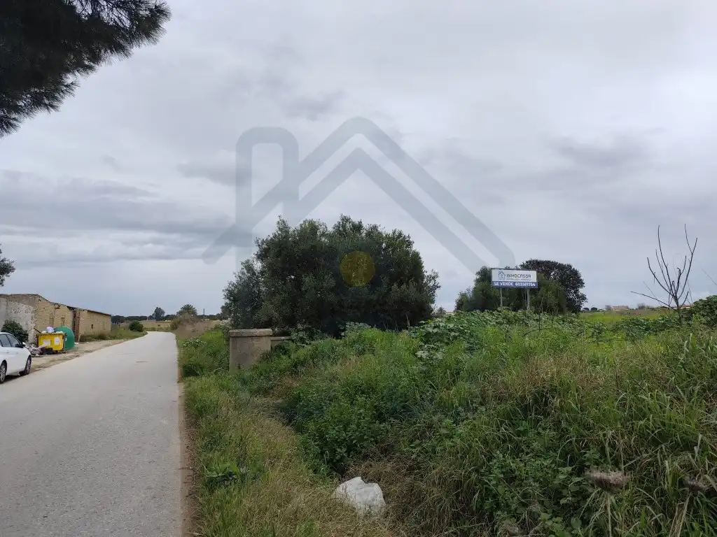 Terreno rústico en venta en Los Palacios y Villafranca, imagen 3