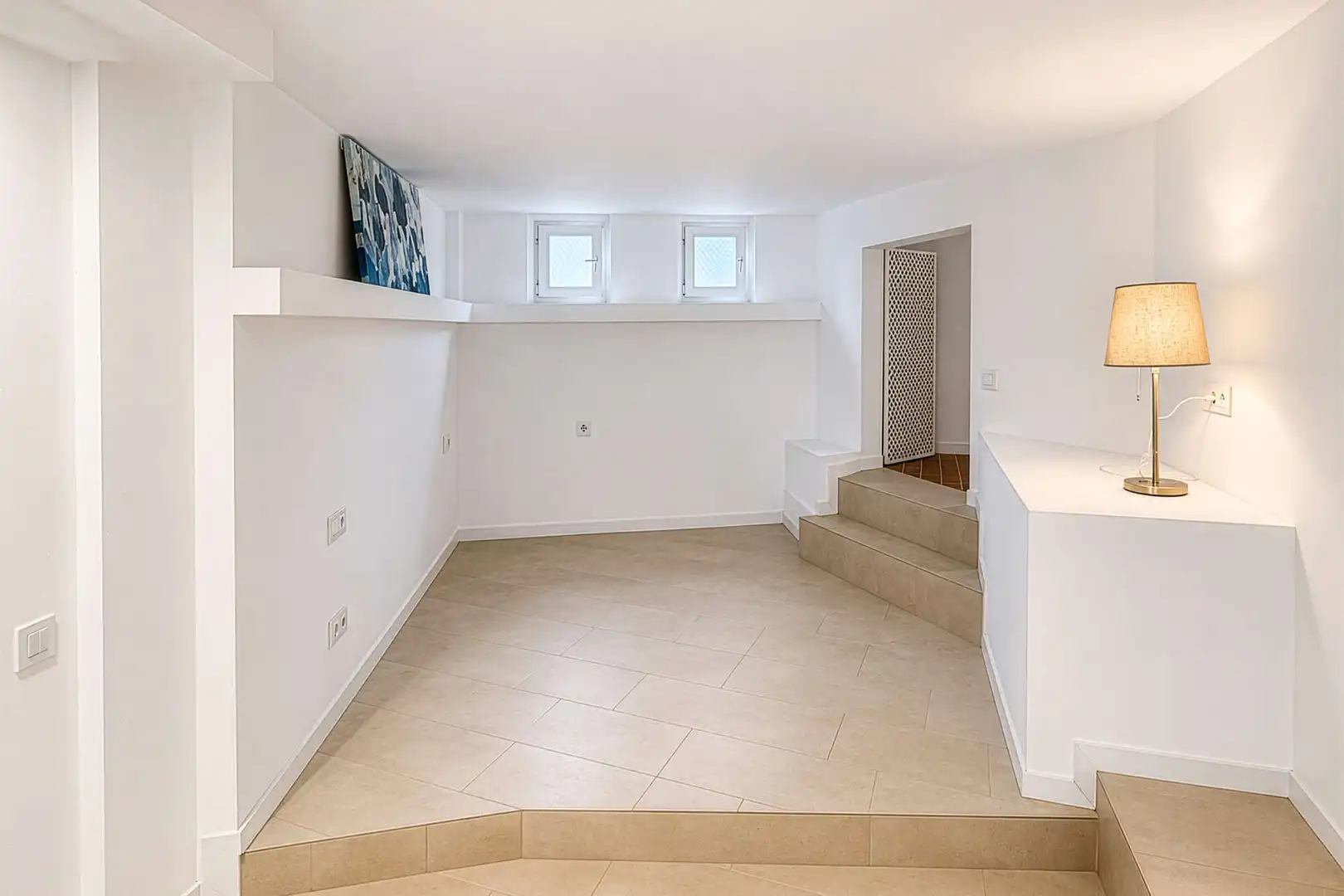 Flat for rent in Calvià  with Air Conditioner, Heating and Furnished