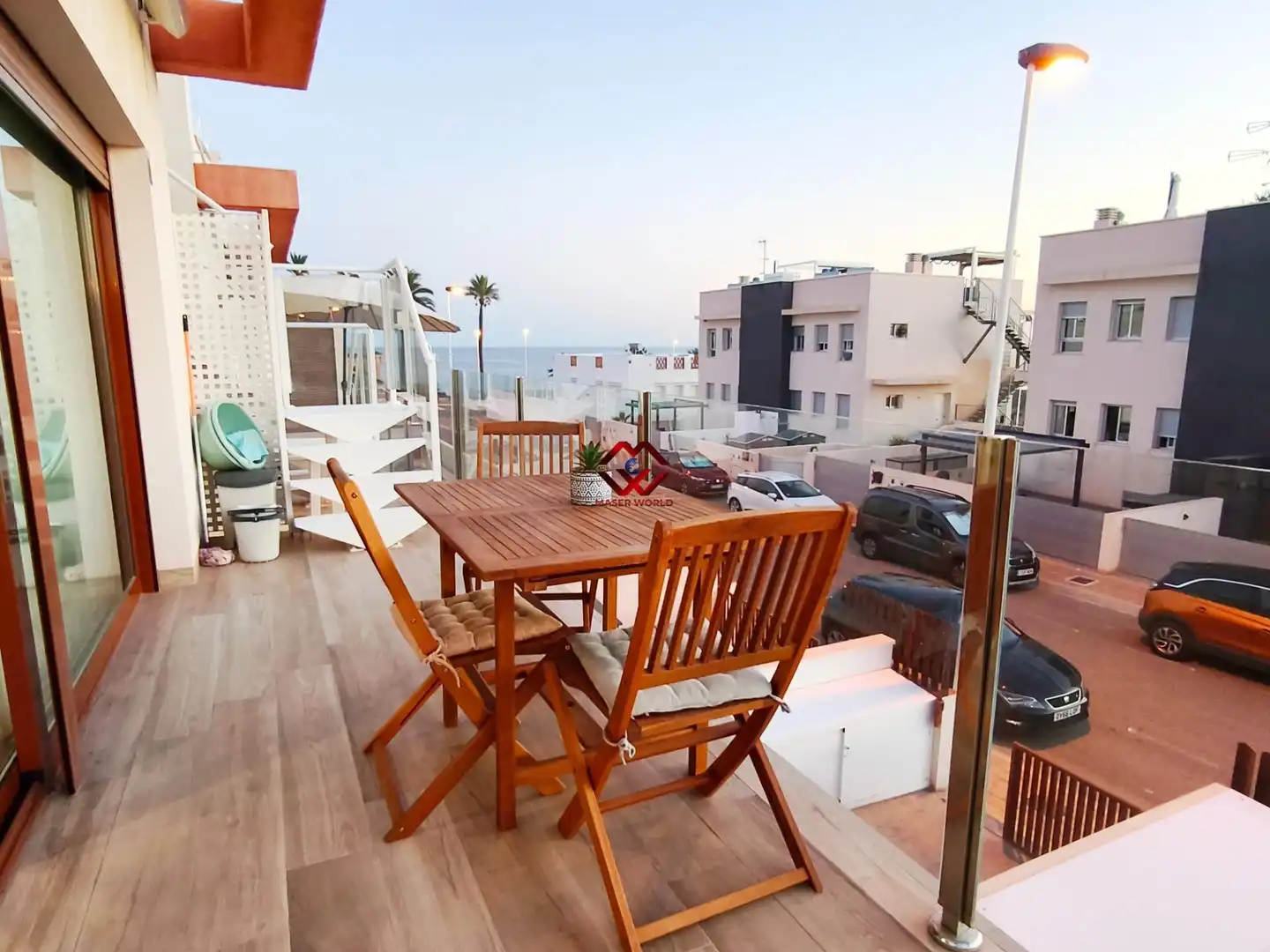 Duplex in vendita a Puerto de Mazarrón, imagen 3