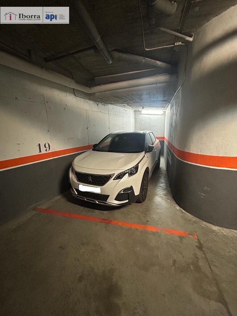 Parking de Garaje en venta en Tordera