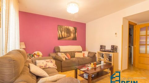CHALET ADOSADO EN RECAS TOLEDO., imatge 4