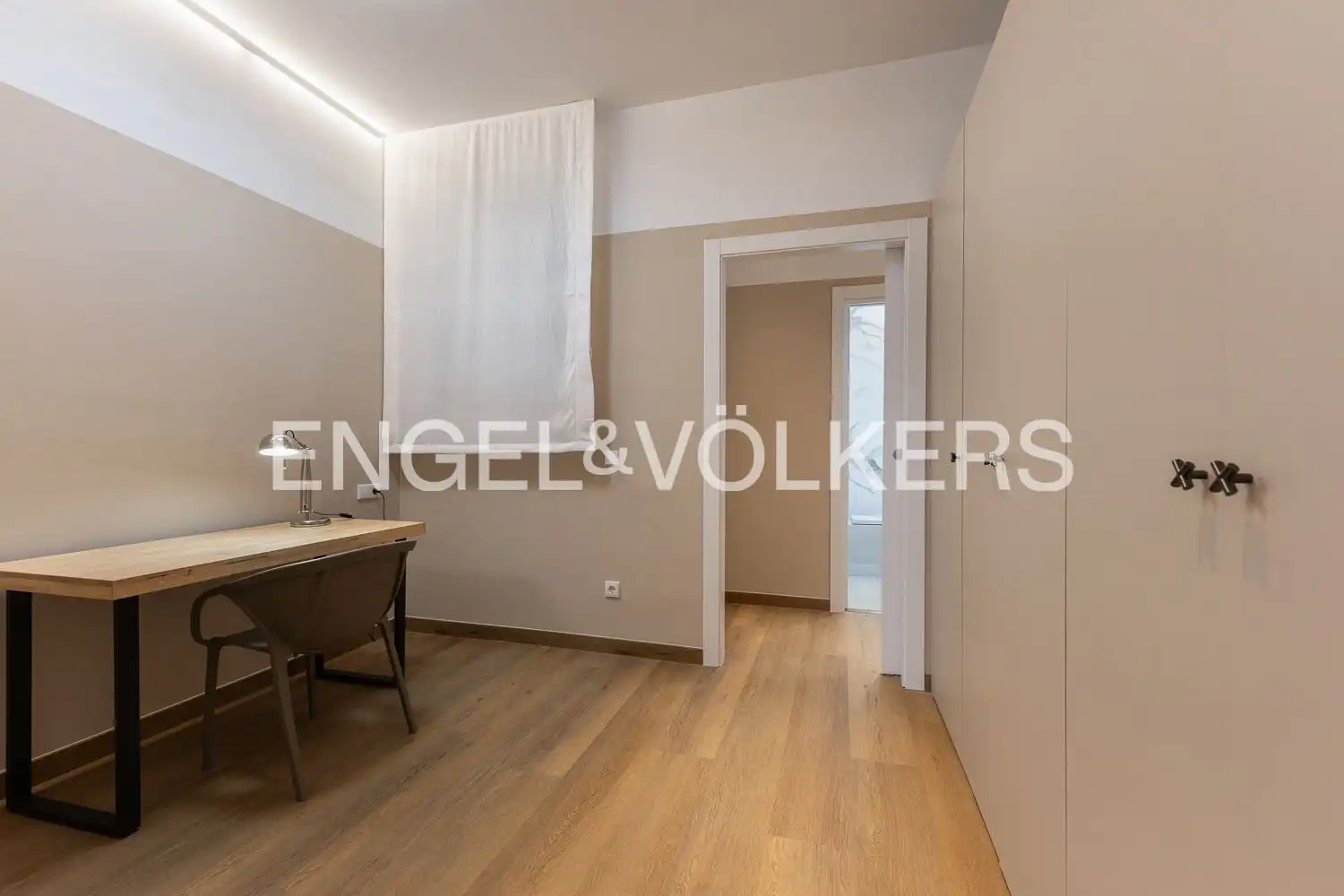 Appartement avec terrasse à louer à L'Eixample, imagen 15