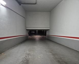 Parking of Garage to rent in Zalla 