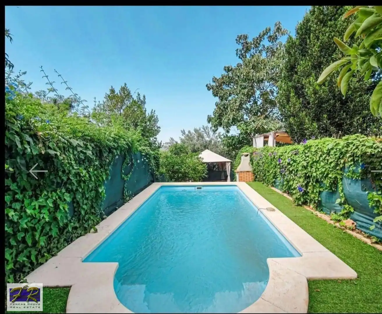 Villa mit Pool zum Verkauf in Campanet, imagen 2