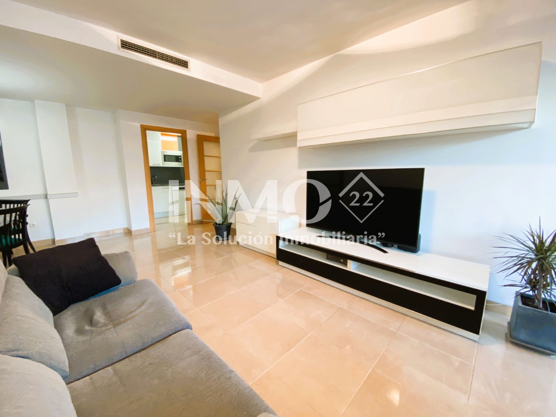 Pis en venda a Carrer Xalet del Bau, 13, Port - Horta de Santa María