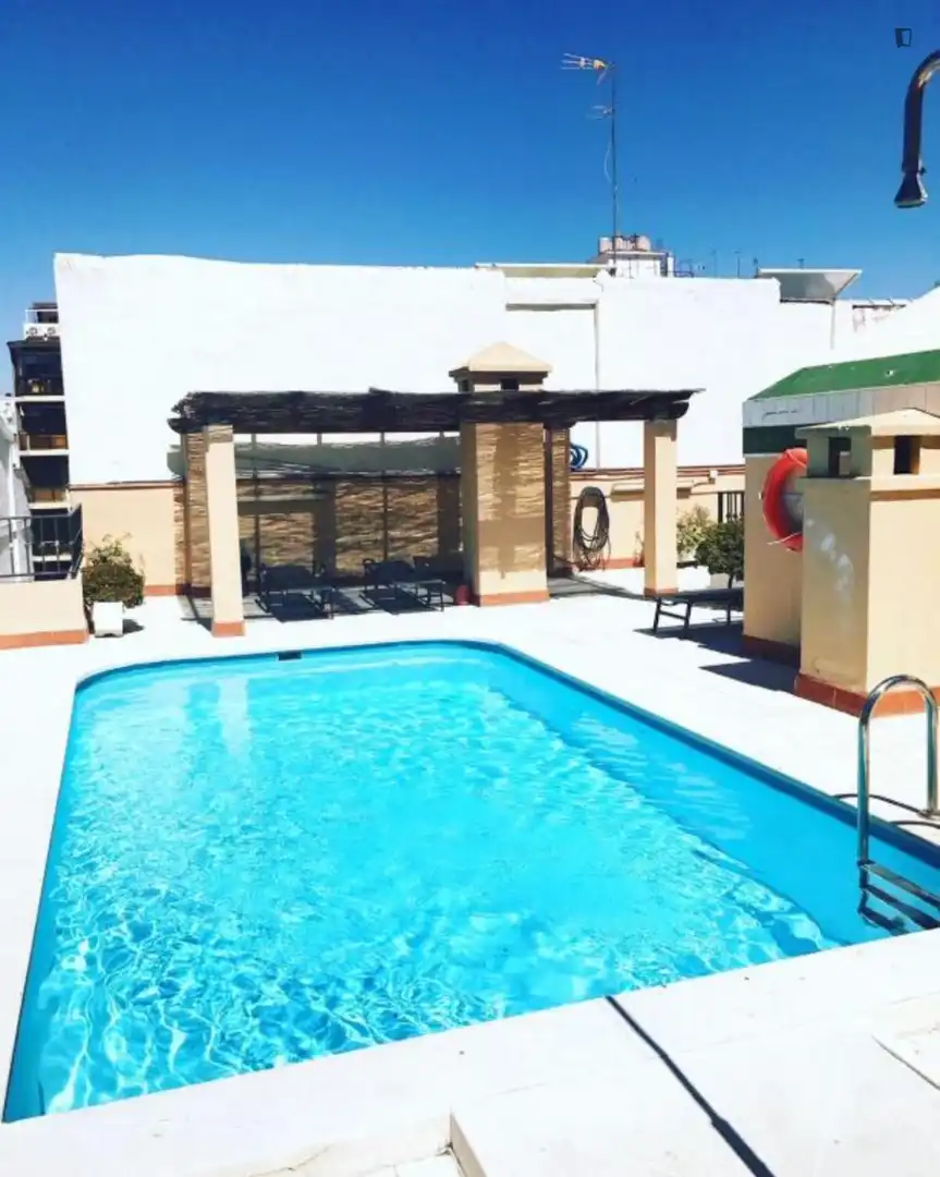 Apartment with lift to rent in Centro, imagen 15