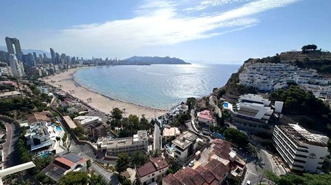 Foto 5 de Àtic en venda a Playa Poniente, Benidorm
