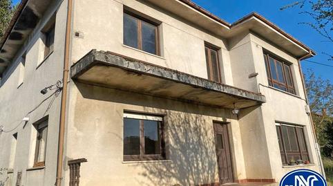 Foto 2 de Casa o xalet en venda a Calle el Nogalon, Molledo, Cantabria