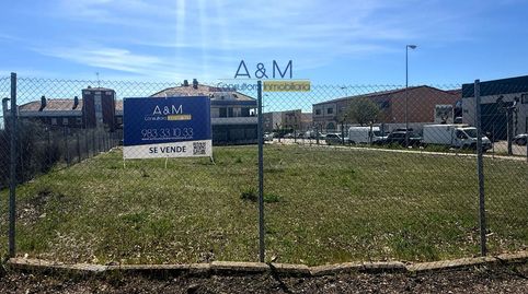 VENTA DE PARCELA DOTACIONAL EN LA MORA, immagine 2