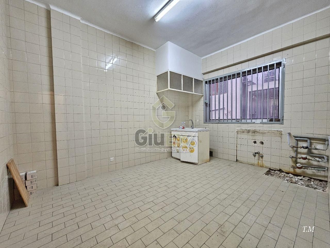 Cuina de Pis en venda en Cáceres Capital amb Terrassa